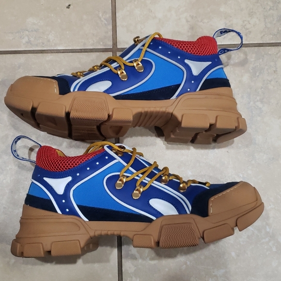 Gucci flashtrek boots - Picture 2 of 4